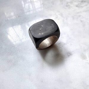 Parts of Four Sistema Oval Ring